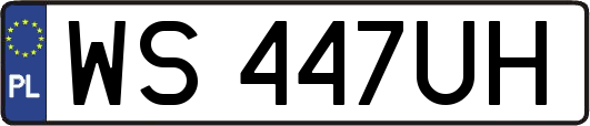 WS447UH