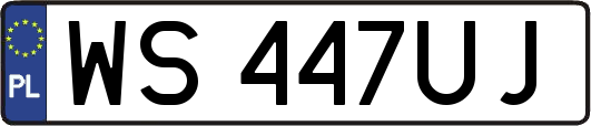 WS447UJ