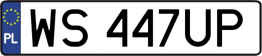 WS447UP