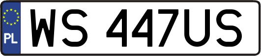 WS447US