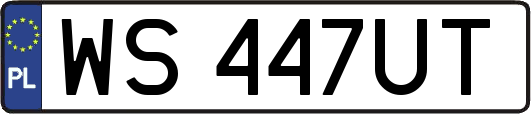 WS447UT