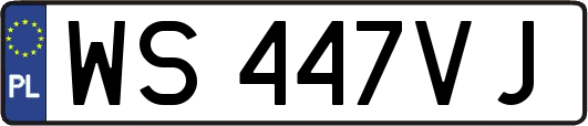 WS447VJ