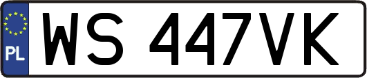 WS447VK