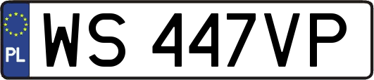 WS447VP