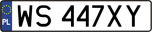 WS447XY