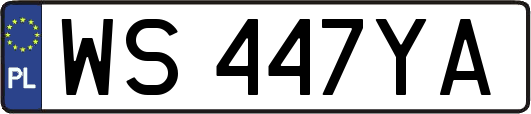 WS447YA