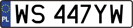 WS447YW