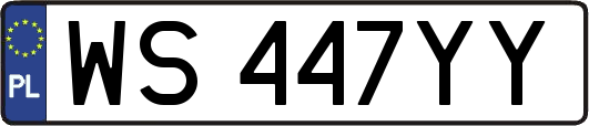 WS447YY