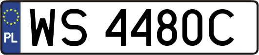 WS4480C