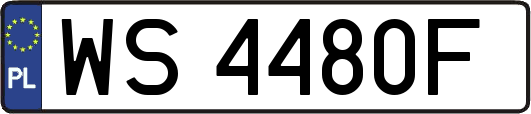 WS4480F