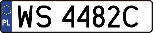 WS4482C