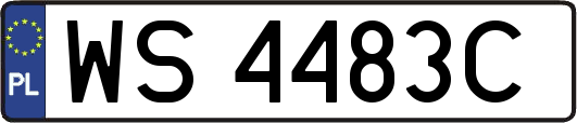 WS4483C