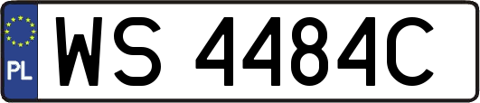 WS4484C