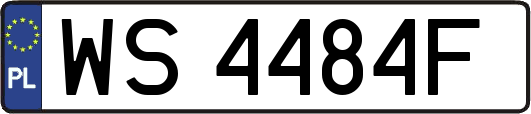 WS4484F