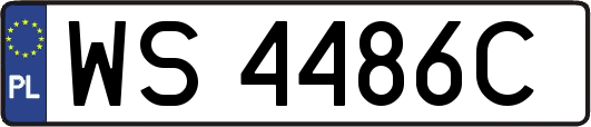 WS4486C