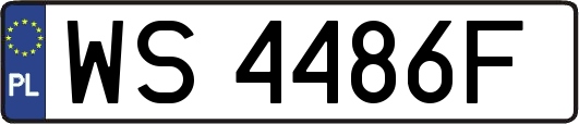 WS4486F