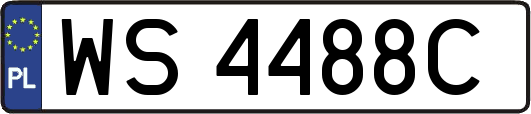 WS4488C