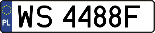 WS4488F