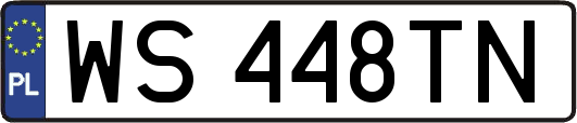 WS448TN