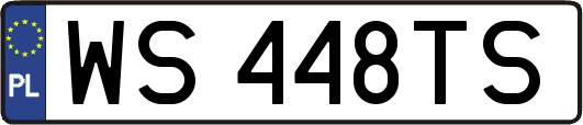 WS448TS