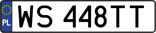 WS448TT