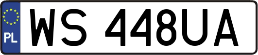 WS448UA
