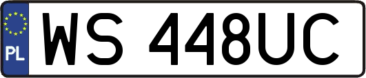 WS448UC