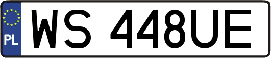 WS448UE