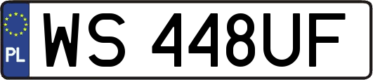 WS448UF