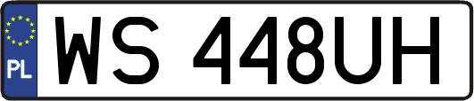 WS448UH