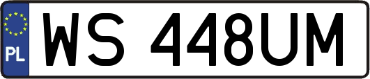 WS448UM