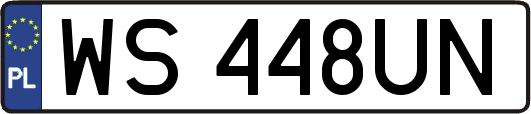 WS448UN