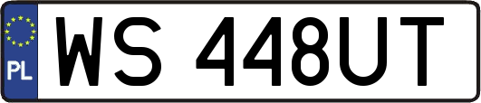 WS448UT