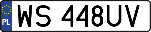 WS448UV