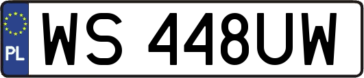 WS448UW