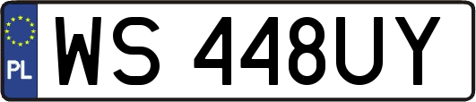 WS448UY