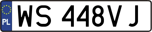 WS448VJ