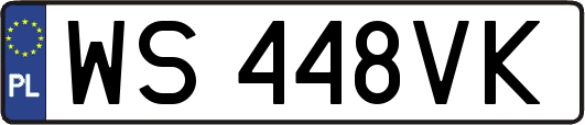 WS448VK