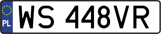 WS448VR