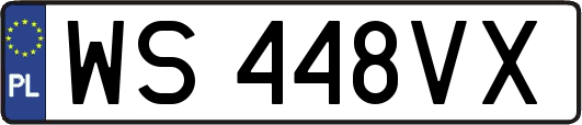 WS448VX