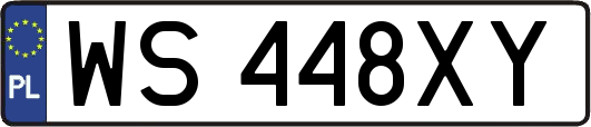 WS448XY