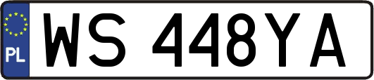 WS448YA