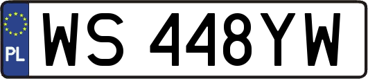 WS448YW