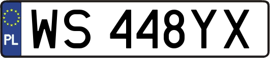 WS448YX