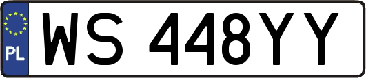 WS448YY