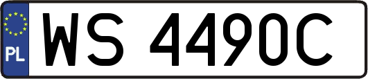 WS4490C