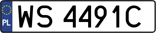 WS4491C