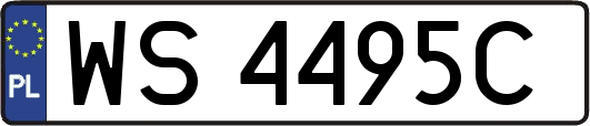 WS4495C