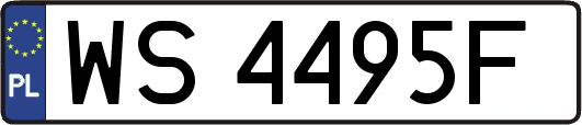 WS4495F