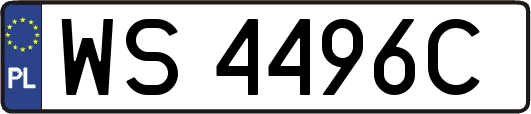 WS4496C